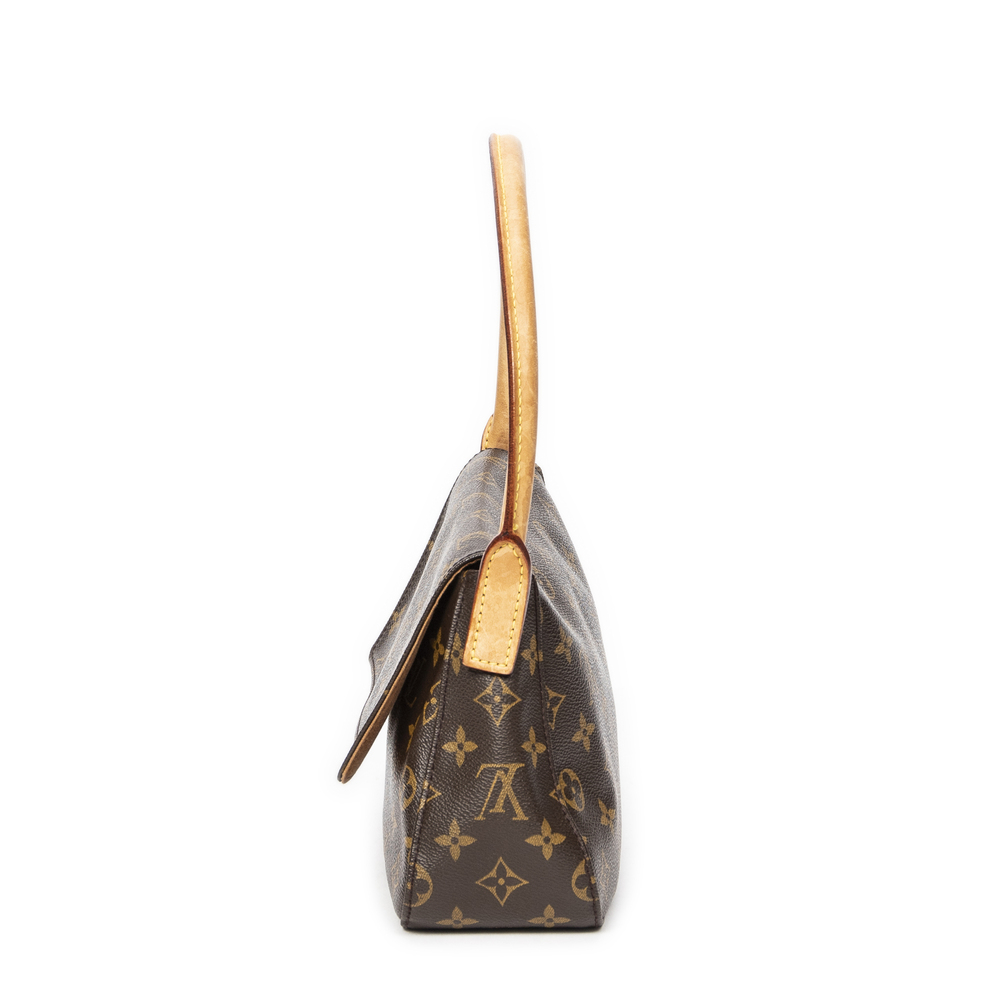 Louis Vuitton Mini Looping - Picture 3 of 10